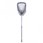 ALUMINUM FOLDING LANDING NET