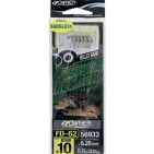 FD-62 BARBLESS PELLET FEEDER OWNER