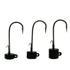 Ned Rig Head Green Pumpkin