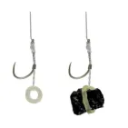 FD-62 BARBLESS PELLET FEEDER OWNER