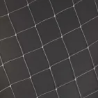 ECOBOAT LANDING NET - ALUMINUM - NYLON MESH