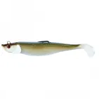 BLUE SHAD - 8 cm