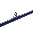 Legend Tournament Bass Casting