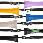 5'25" Nylon Spinning Rod Glove