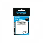 SNAP CLIP - 10-pack