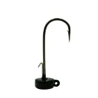 Ned Rig Head Green Pumpkin