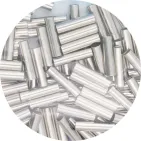 CRIMPING TUBE - Bulk Pack x1000
