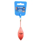 RED FLUORESCENT BOMB SINKER