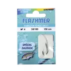 SPECIAL SEA BREAM PRE-TIED HOOK