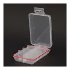 PLASTIC STORAGE BOX - POCKET SERIES