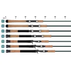 Mojo Inshore Spinning