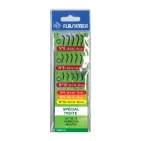 X15 KIT: Pre-tied trout hooks