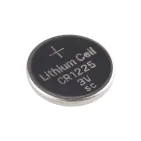 FLASHMER CR1225 LITHIUM BATTERY - 3 VOLTS - 2-PACK