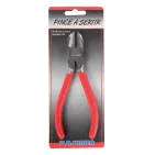 SMALL CRIMPING PLIERS, 16 CM