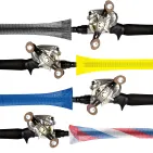 Housse de protection Nylon XL - Casting