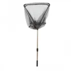 ECO TELESCOPIC TRIANGULAR LANDING NET