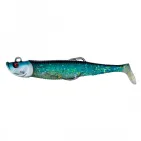 BLUE SHAD - 12 cm