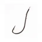 PYRENEAN TROUT PRE-TIED HOOK