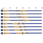 Legend Tournament Bass Casting