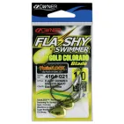 4164 FLASHY SWIMMER TWISTLOCK COLORADO OWNER