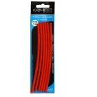 RED HEAT SLEEVE 15 cm - 6-pack