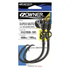 5127BB SUPER MUTU + BALL BEARING OWNER