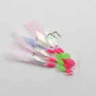 KRILL RIG - 5 HOOKS