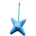 BLUE PHOSPHORUS STAR SINKER