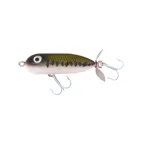 TEENY TORPEDO - 38 mm