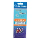 RIG: 4 Tadpoles - 4 HOOKS