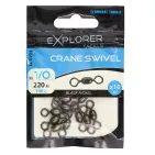 CRANE SWIVEL