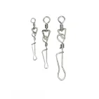 KOREAN SWIVEL SET - No. 2 - 3 - 4 - x12