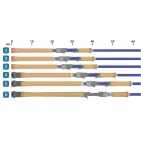 Legend Inshore Spinning Tournament