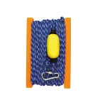 LUXURY MODEL ROPE FOR DROP NET ON A LINE WINDER