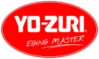 AUTO-COLLANT YO-ZURI EGING MASTER OVALE ROUGE