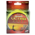 MATT YELLOW ULTRA CAST Nylon - 150 m