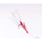 BLOOD SIGNAL RIG - 5 HOOKS, SIZE 2/0