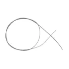 RESSORT AUTO-BLOQUANT + PERLES