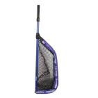 ALUMINUM FOLDING LANDING NET