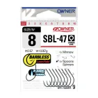 SBL-47 SIMPLE SANS ARDILLON - SPECIAL CUILLER