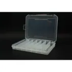PLASTIC STORAGE BOX - LUXE SERIES
