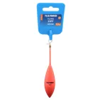 ZIPP FLUORESCENT RED SINKER