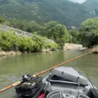 Legend Glass Casting