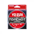 FLUOROCARBONE TOPKNOT LEADER - 27 M - NATUREL