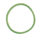 SILICONE ELASTIC BAND - 15 mm diameter - 50-pack