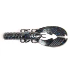 Original Craw Muscle Back