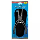 PINCE PREMIUM - 16 CM INOX