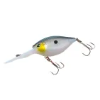 3DR-X CRANK DD (F) - 50 mm