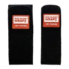 Neoprene Rod Glove Wraps