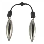 TWIN BLADE SMOOTH - 2-pack